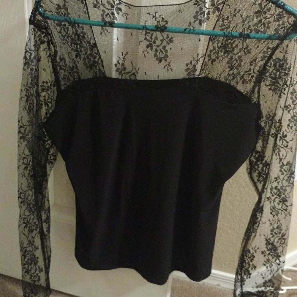 Beautiful dressy top